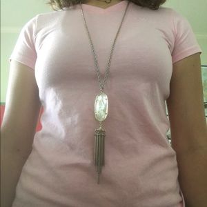 Kendra Scott Rayne Necklace